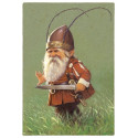 Soldat de Jean-Baptiste Monge