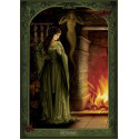 Mélusine de Sandrine Gestin - Dames de Brocéliande