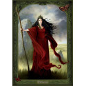 Morgane de Sandrine Gestin - Dames de Brocéliande