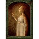Iseult de Sandrine Gestin - Dames de Brocéliande