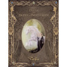 La Légende des Dames de Brocéliande de Sandrine Gestin - 4ème de couv