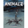 Animalz de Enki Bilal