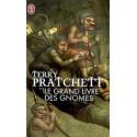 Le grand livre des gnomes de Terry Pratchett