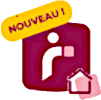 Livraison à domicile par Mondial Relay