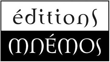 Logo des éditions Mnémos